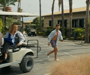 Barwy szczęścia, odcinek 3145. Justin (Jasper Sołtysiewicz)