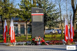 Bełchatów pamięta o TRAGEDII z 10 kwietnia 2010 roku 