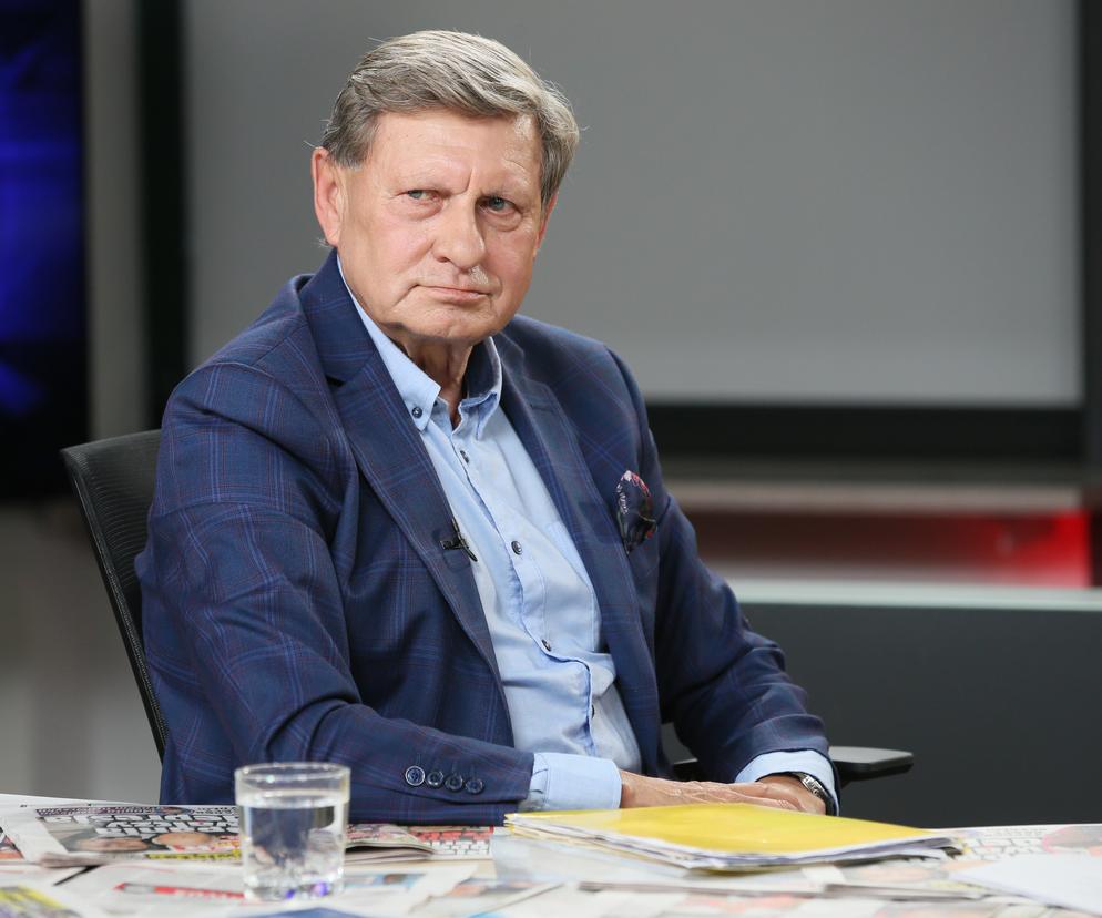 Leszek Balcerowicz