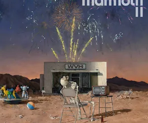 Mammoth WVH zapowiedział nowy album! Nowy singiel to petarda!
