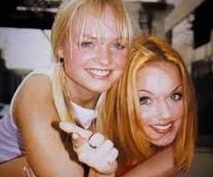 Tak dziś wygląda Geri Halliwell ze Spice Girls