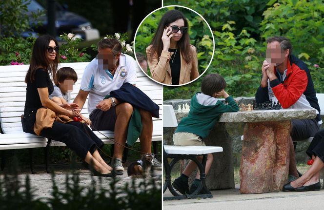  Synek Kaczyńskiej uczy się na stratega