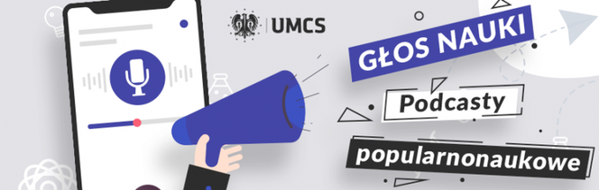 UMCS popularyzuje naukę i kulturę online