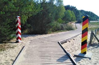 Zachodniopomorskie: Jedziesz do Niemiec na zakupy lub wycieczkę rowerową? Licz się z KWARANTANNĄ!