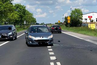 Jeden drobny błąd kosztował go życie. Kolejna śmierć motocyklisty w regionie