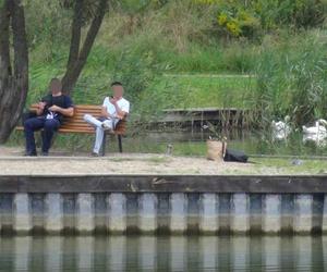 Głupi zakład zakończył się przerażającą śmiercią. Nie żyje młody chłopak. Jeden szczegół tragedii szokuje