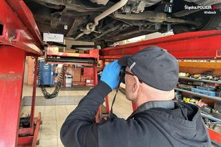 Tragiczna śmierć na drodze. Przejechała pieszego i uciekła. Zatrzymano 56-latkę