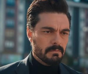 Dziedzictwo, odcinek 687. Nana, Yaman