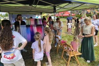 Dni Goczałkowic 2025 rozpoczęte