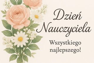 Dzień Nauczyciela 2025