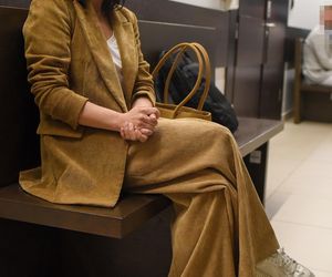 Paulina Smaszcz, Kasia Cichopek i Maciej Kurzajewski - druga rozprawa 