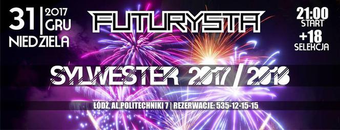 6 Klub Futurysta