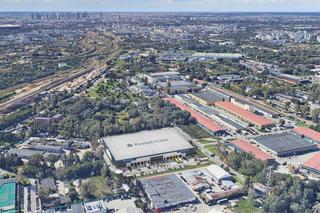 Panattoni City Logistics Warsaw IX – rusza budowa kolejnej miejskiej inwestycji. Głównym najemcą firma Inter-Mlecz