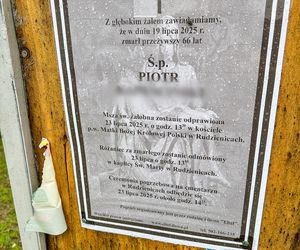 Rodzinny horror w dawnym tartaku