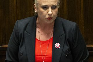 Oto nowe aniołki prezesa Kaczyńskiego