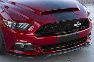 Ford Mustang Super Snake