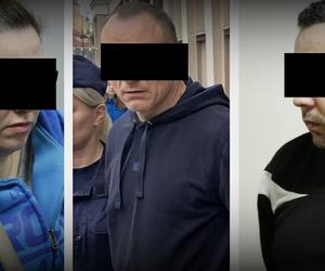 Rodzinny biznes z nierządu rozbity przez policjantów