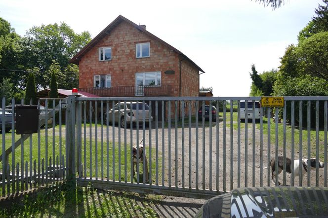 Podpalił żonę, bo mu dogadywała. Katarzyna zmarła w strasznych cierpieniach.