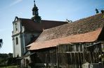 Klasztor w Osiecznej