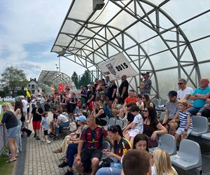 Turniej RemarLand Sokolik Cup Poland w Starym Sączu 