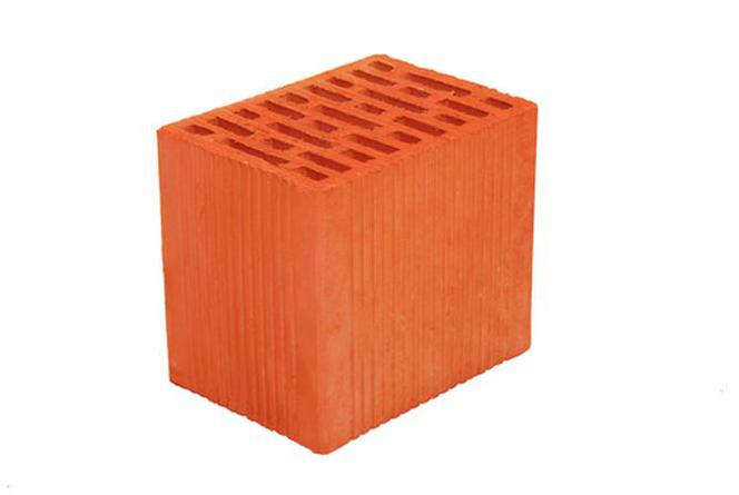 Ceramika na mur