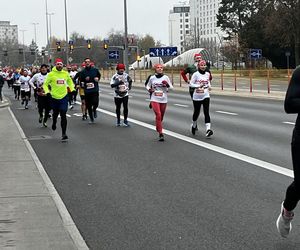 Bieg dla Niepodległej 2024 w Białymstoku