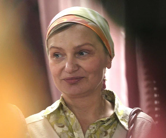 Najsłynniejsze teksty Solejukowej z serialu Ranczo! Przekonaj się, czy zdołasz je uzupełnić w quizie!