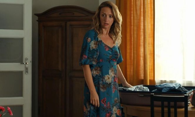 	Barwy szczęścia odc. 3136. Asia Sokalska (Anna Gzyra)