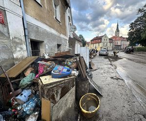 Przyjechali z Niemiec i zginęli. Tragedia w Lądku-Zdroju