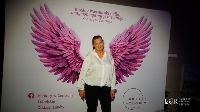Muzyczna Podróż do serca Paryża w Łukowie. Zobacz zdjęcia z wieczoru piosenki francuskiej w ŁOK!