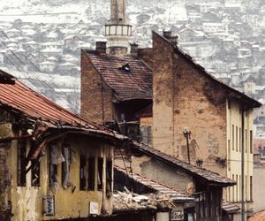 Bogacze płacili za polowania na ludzi? Szokujące oskarżenia