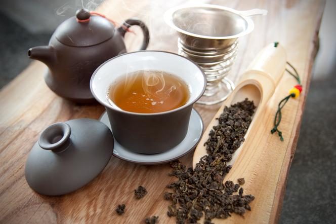 Herbata oolong: podstawowe informacje i właściwości prozdrowotne 