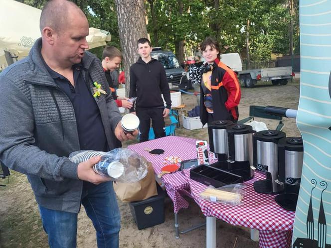Ostatnie dożynki na Kujawach i Pomorzu. W Kamionkach tak dziękowano za plony [ZDJĘCIA]
