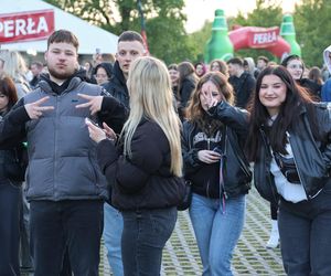 Drugi dzień Juwenaliów Politechniki Lubelskiej 2025