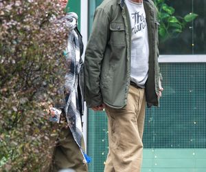 Magdalena Schejbal i Grzegorz Damięcki wreszcie mają siebie dla siebie