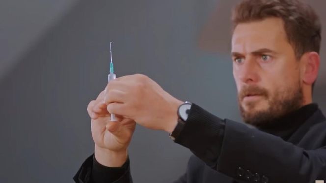 Miłość i nadzieja odc. 332. Kuzey