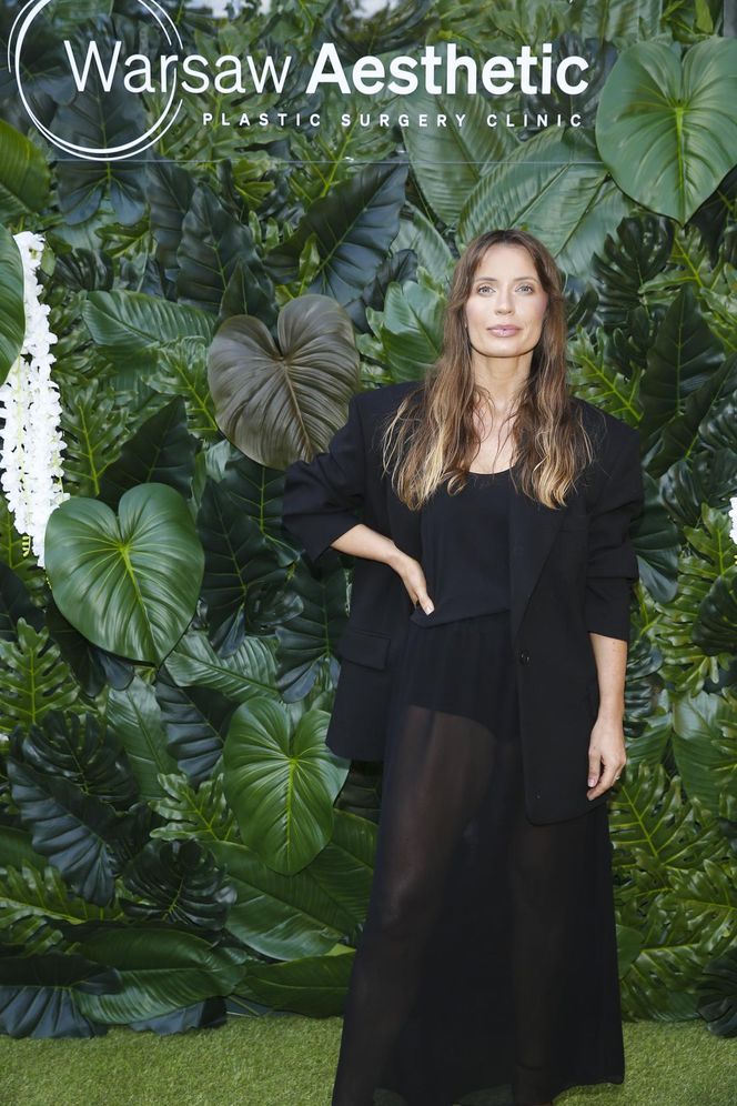 Anna Dec odchodzi z TVN