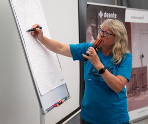 Regaty Architektów 2025