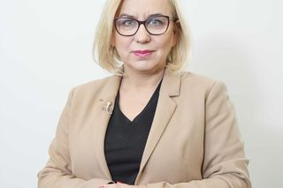 Hennig-Kloska zabrała głos po działaniach CBA. Co ma do powiedzenia?