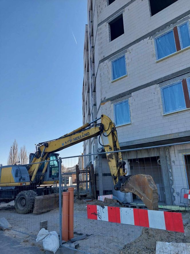 Lista chętnych na mieszkania Bydgoskiego Towarzystwa Budownictwa Społecznego znów otwarta. Chętnych są tysiące