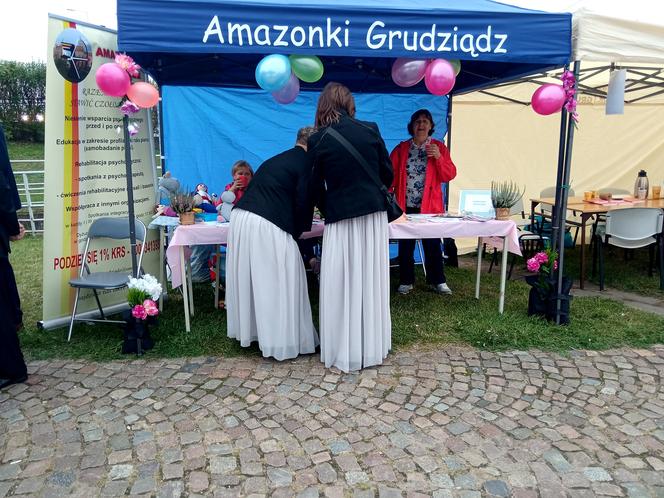 Przegląd Organizacji Pozarządowych z Grudziądza