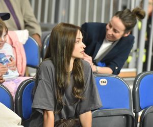 Arriva Polski Cukier Toruń - Dziki Warszawa 86:82, zdjęcia z pierwszego meczu fazy play-in