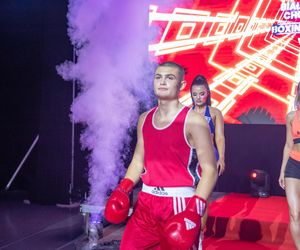 Białystok Chorten Boxing Show VIII