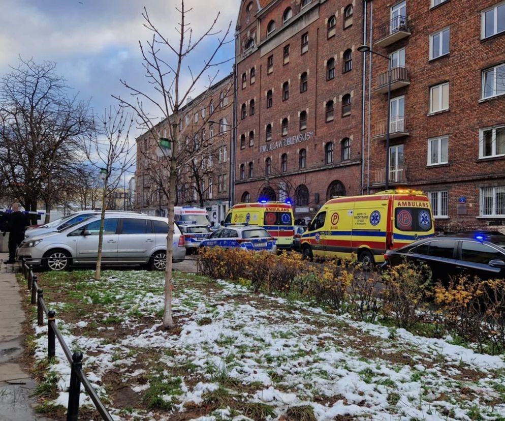 Zmarł policjant postrzelony przez innego funkcjonariusza