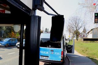 Śląsk: Pasażerowie autobusu w niebezpieczeństwie. Ulicami woził ich pijany kierowca!