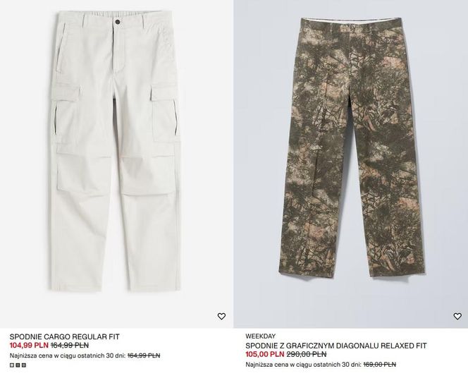 H&M