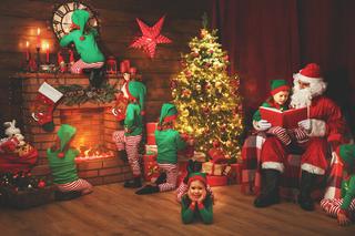 Zarobki przed świętami