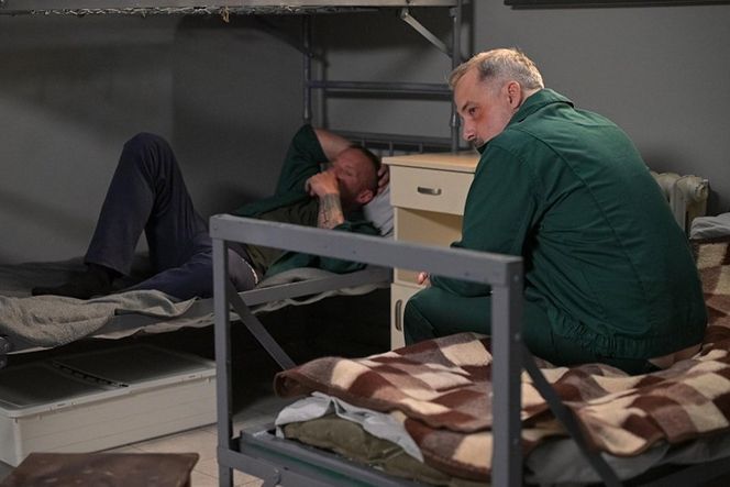 Pierwsza miłość, odcinek 4058: Bartek (Rafał Kwietniewski)