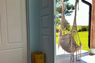 Szelągowska pokazała swoje włości. Tak się urządziła na wsi