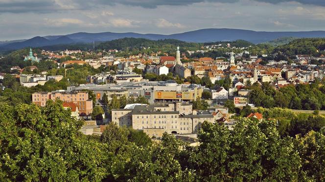 Jelenia Góra